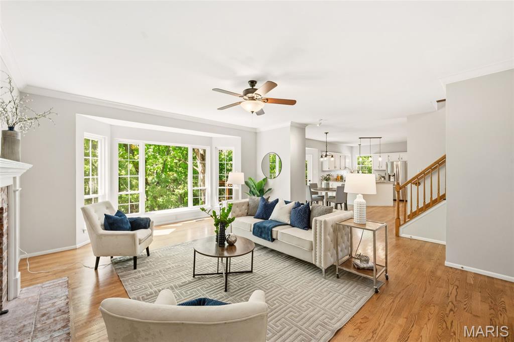 Ridgewoods Manor Estates - Residential