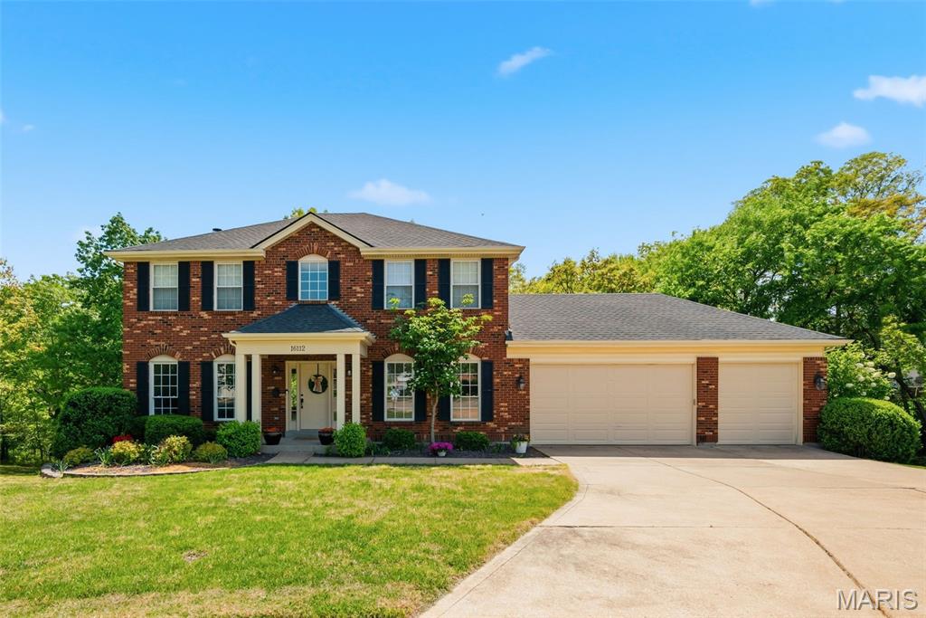 Ridgewoods Manor Estates - Residential