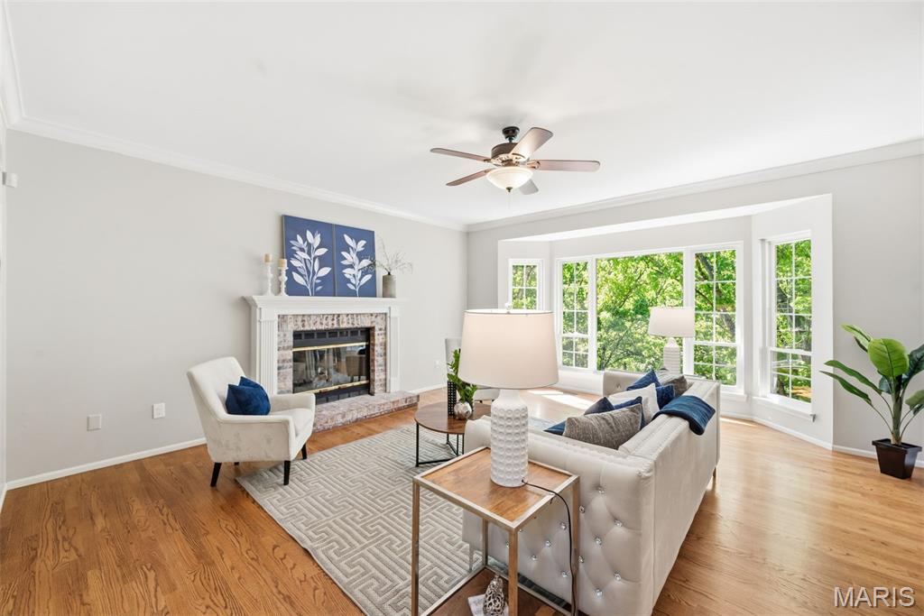 Ridgewoods Manor Estates - Residential