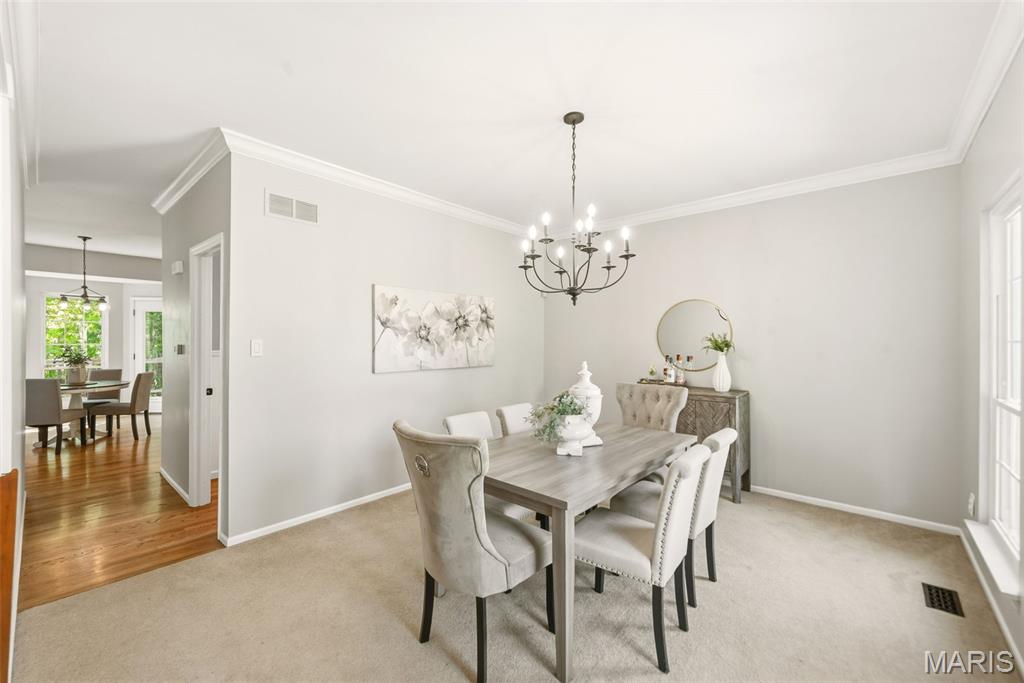 Ridgewoods Manor Estates - Residential