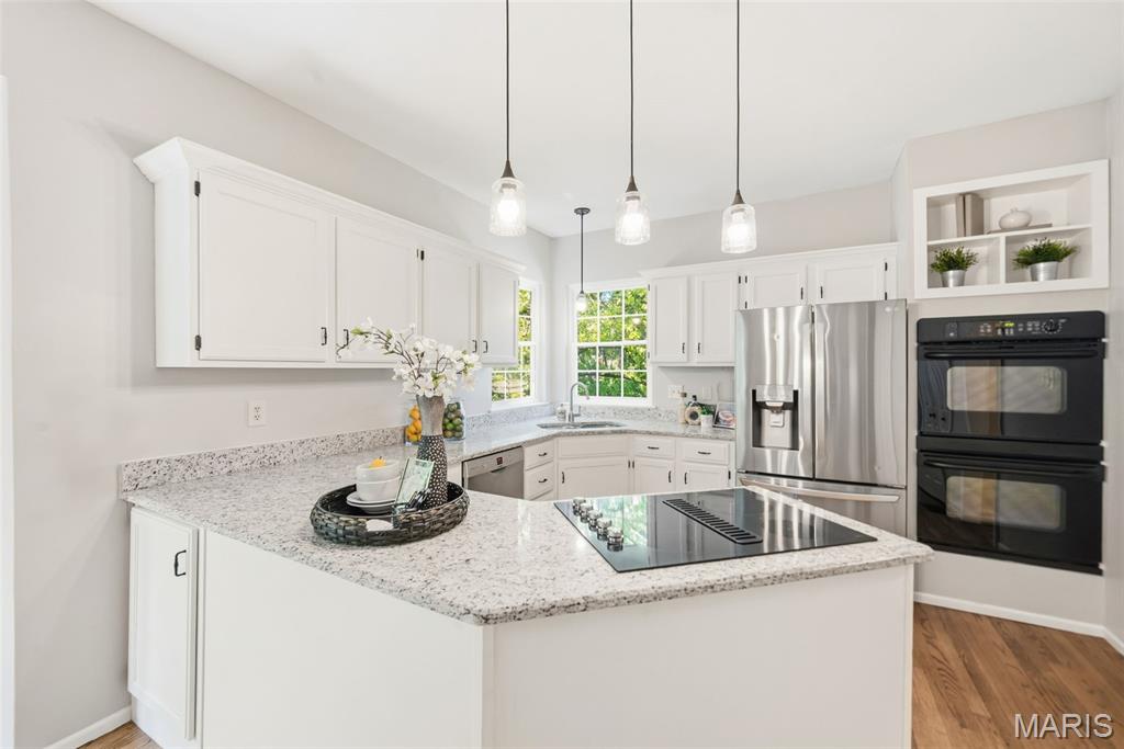 Ridgewoods Manor Estates - Residential