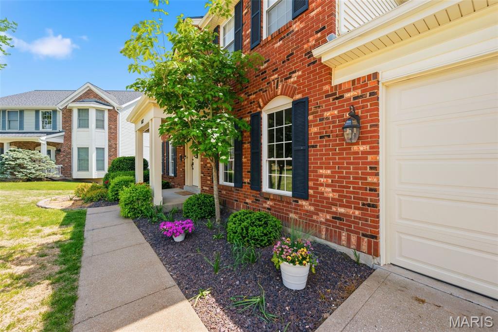 Ridgewoods Manor Estates - Residential