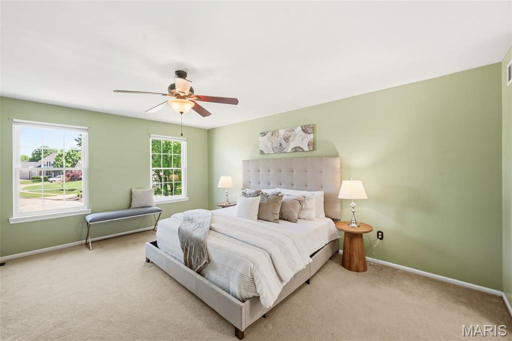 Ridgewoods Manor Estates - Residential
