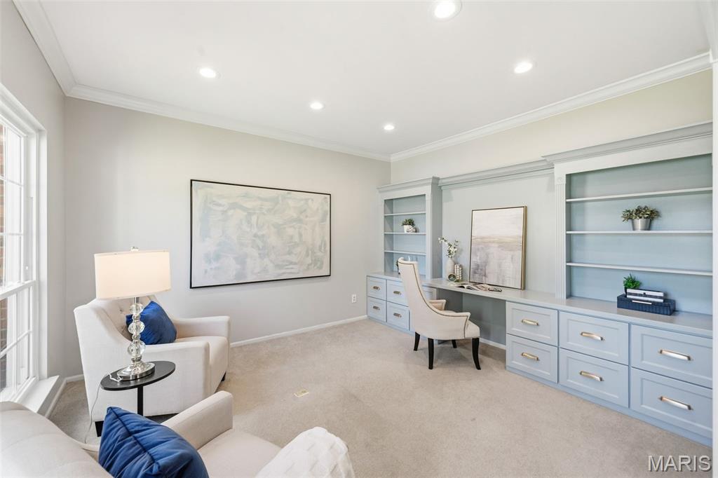Ridgewoods Manor Estates - Residential