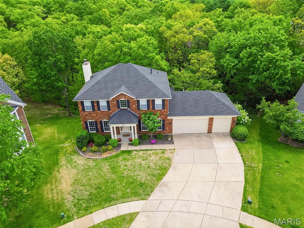 Ridgewoods Manor Estates - Residential