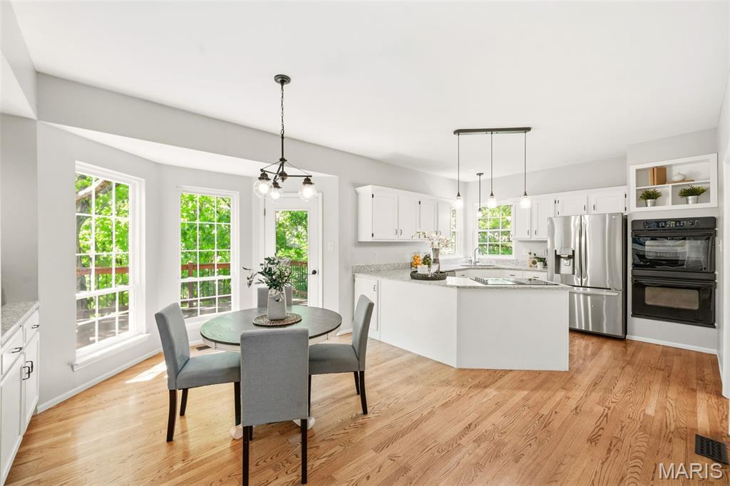Ridgewoods Manor Estates - Residential