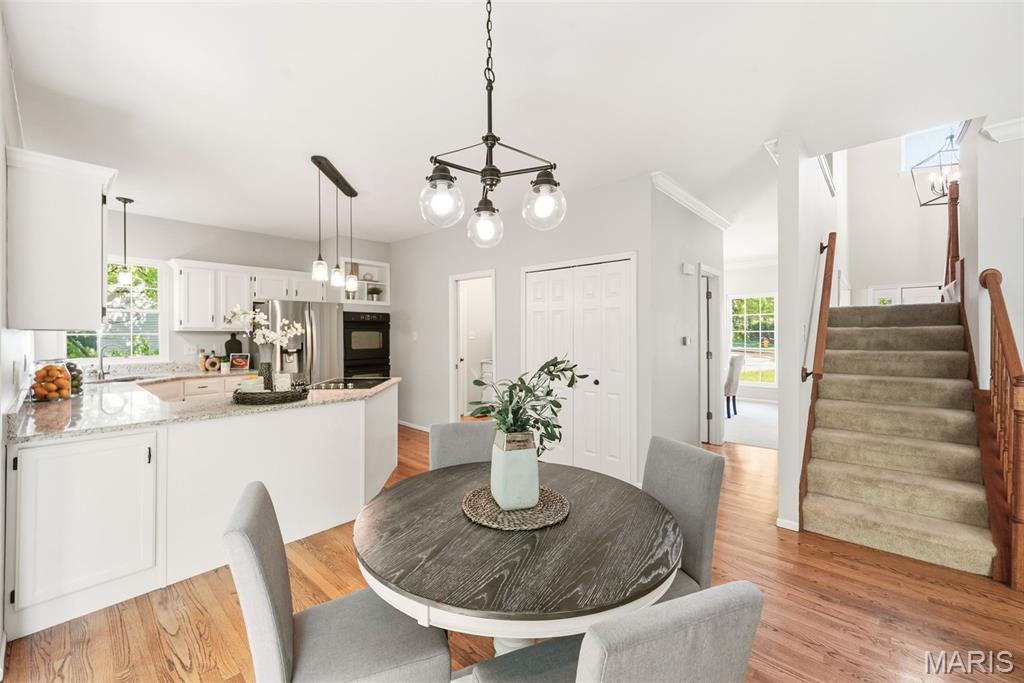Ridgewoods Manor Estates - Residential