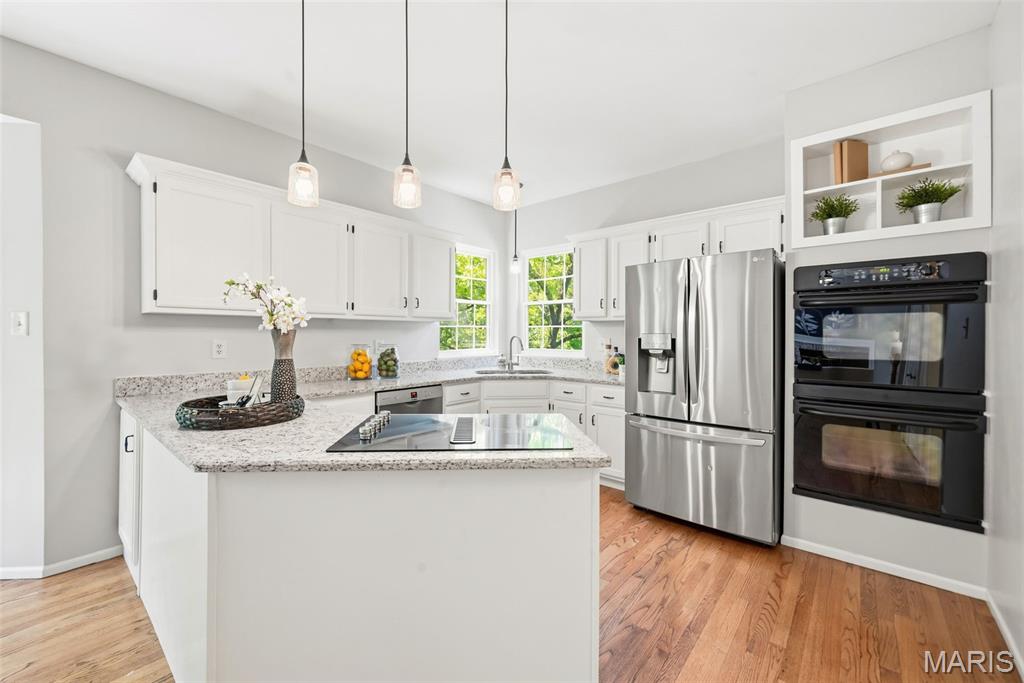 Ridgewoods Manor Estates - Residential
