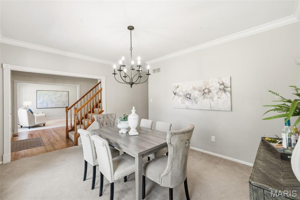 Ridgewoods Manor Estates - Residential