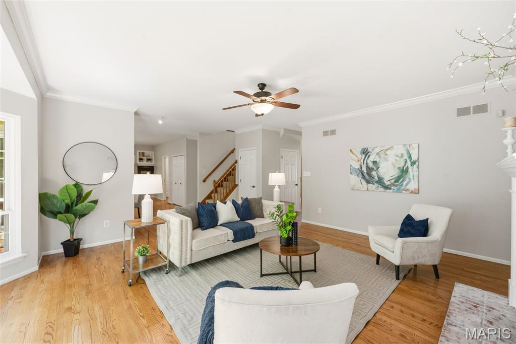 Ridgewoods Manor Estates - Residential