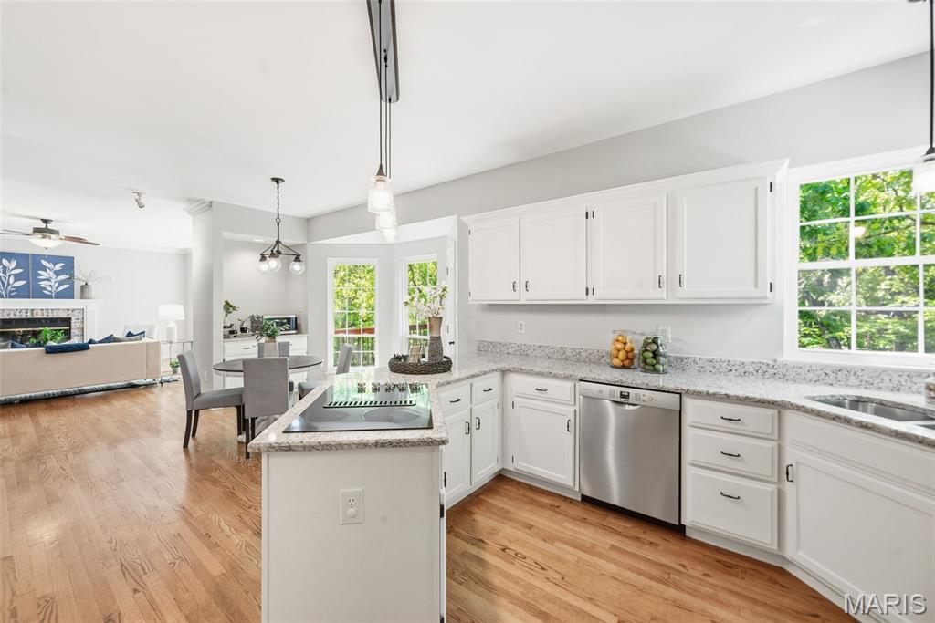 Ridgewoods Manor Estates - Residential