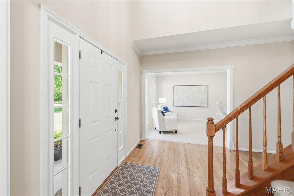 Ridgewoods Manor Estates - Residential