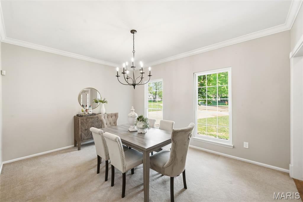 Ridgewoods Manor Estates - Residential