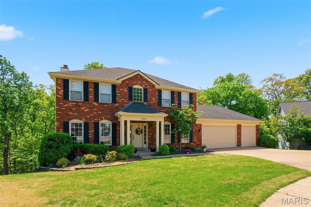 Ridgewoods Manor Estates - Residential