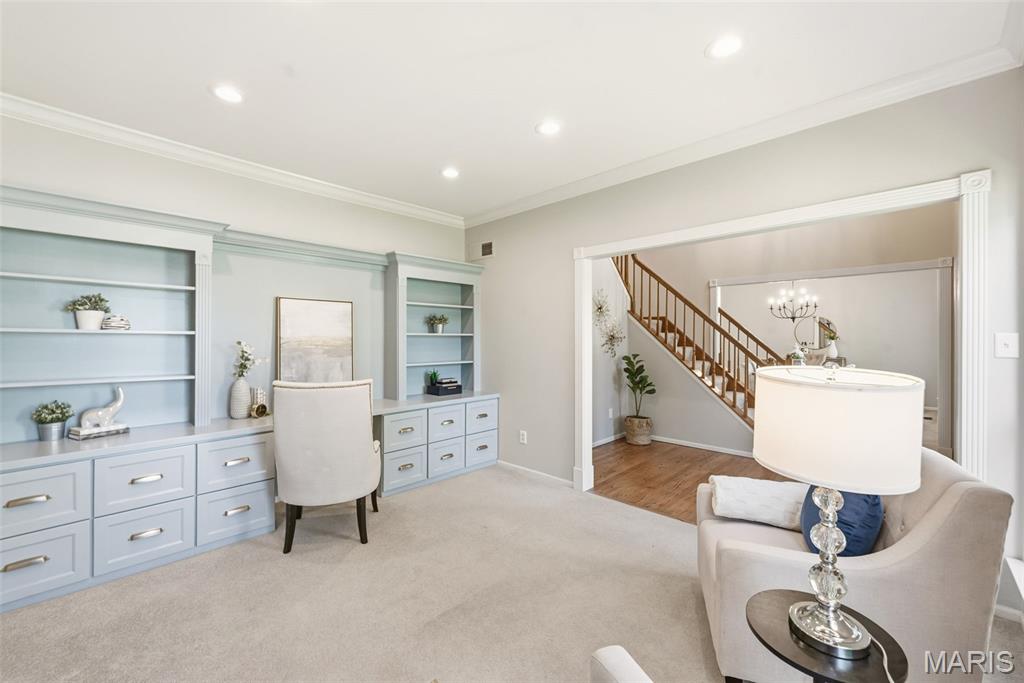 Ridgewoods Manor Estates - Residential