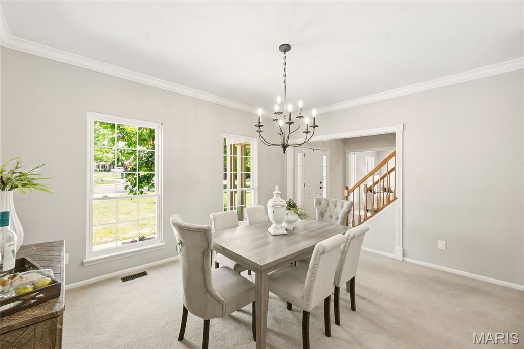 Ridgewoods Manor Estates - Residential