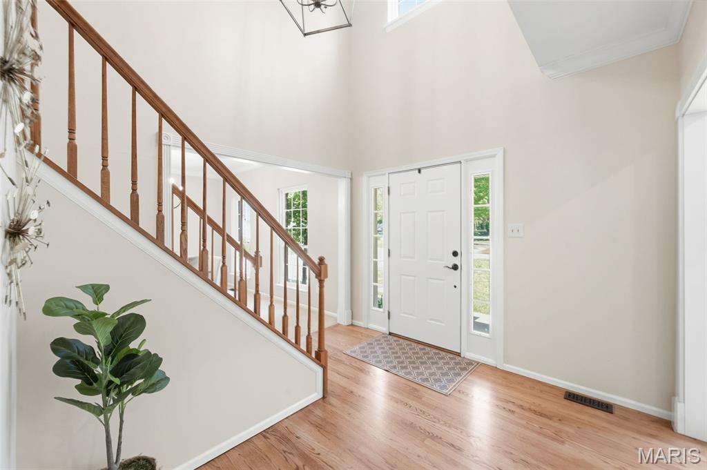 Ridgewoods Manor Estates - Residential