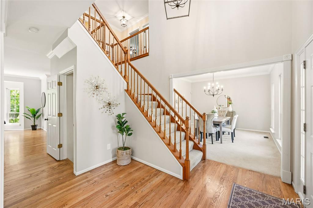 Ridgewoods Manor Estates - Residential