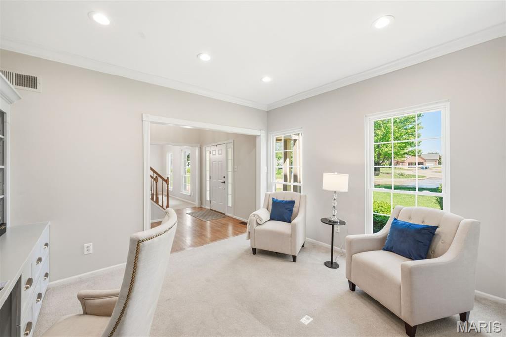 Ridgewoods Manor Estates - Residential