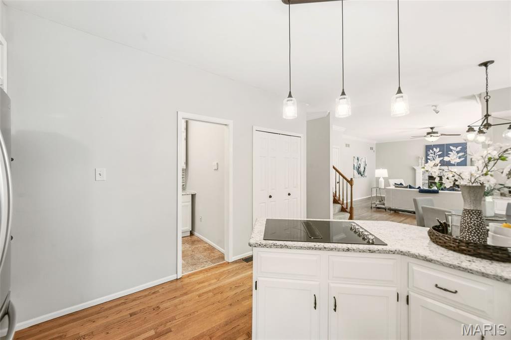 Ridgewoods Manor Estates - Residential