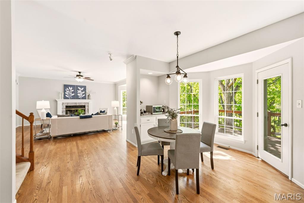 Ridgewoods Manor Estates - Residential