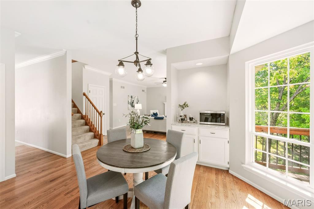Ridgewoods Manor Estates - Residential