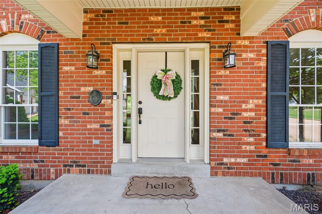 Ridgewoods Manor Estates - Residential