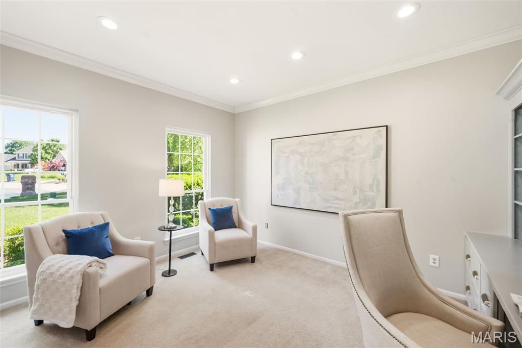 Ridgewoods Manor Estates - Residential