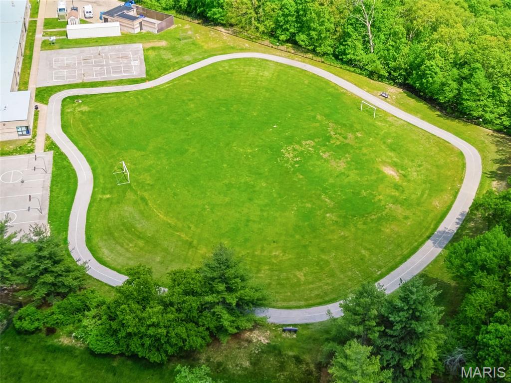 Ridgewoods Manor Estates - Residential