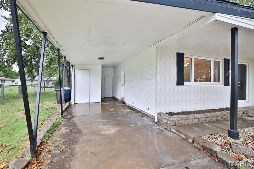 1022 Helvetia Drive