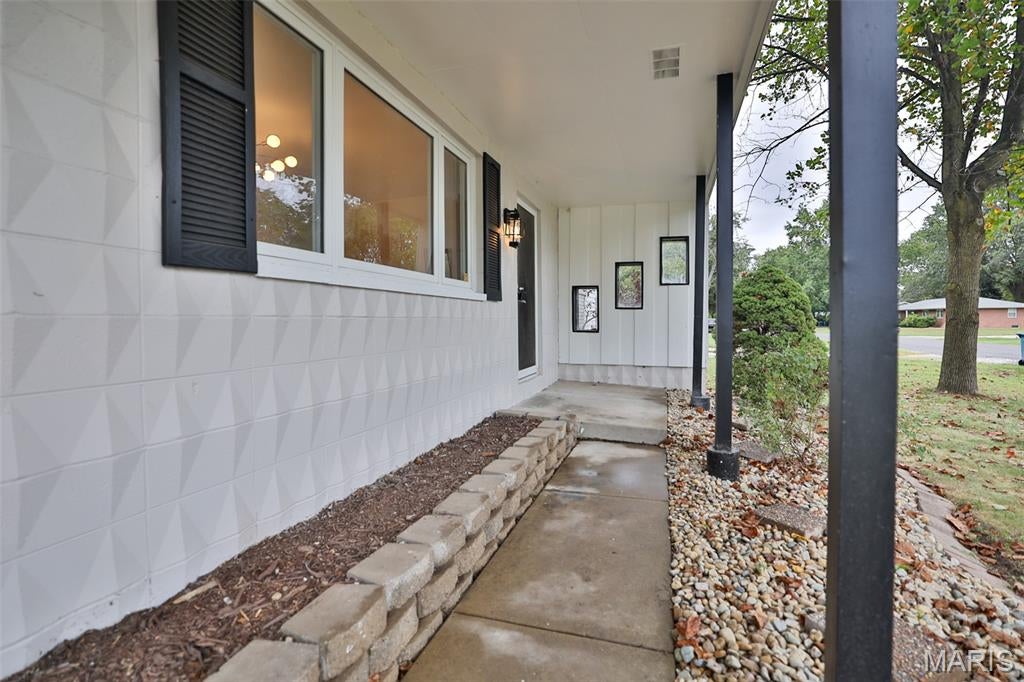 1022 Helvetia Drive
