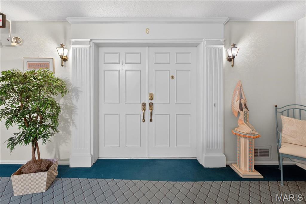 Gardens Of Broadmoor Condo 6 - Residential