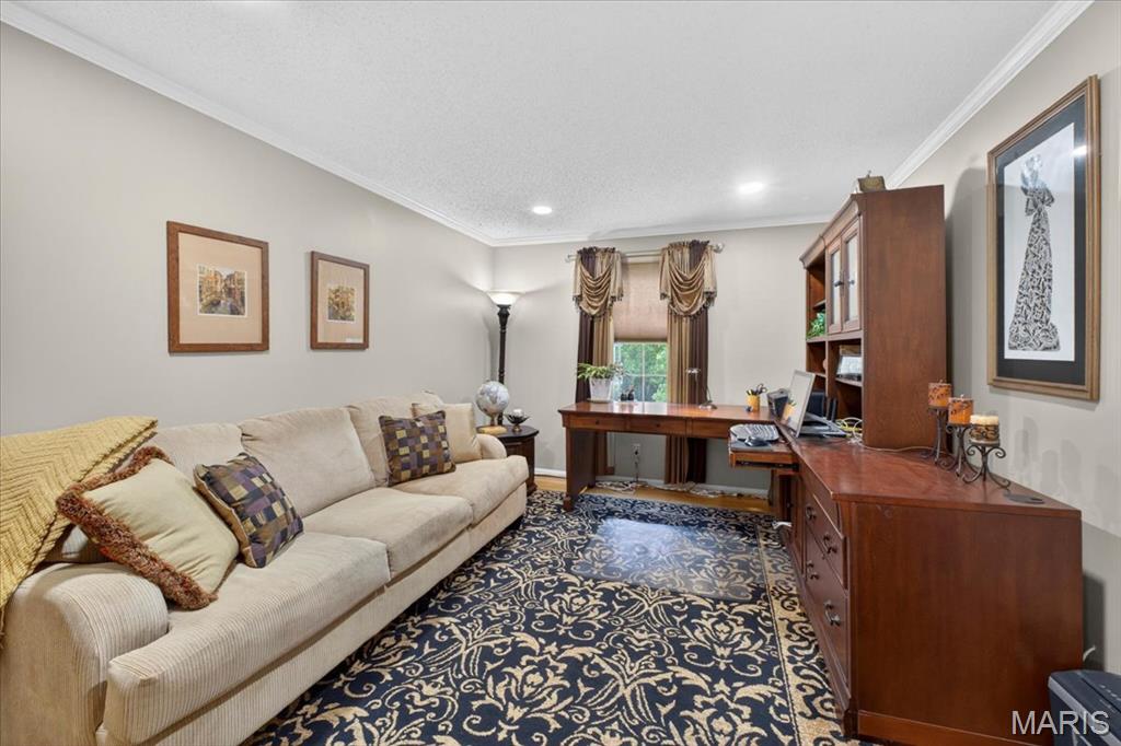 Gardens Of Broadmoor Condo 6 - Residential
