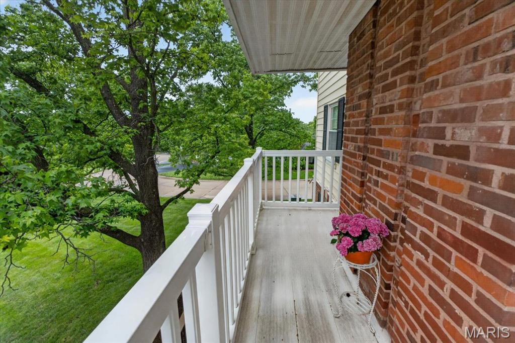 Gardens Of Broadmoor Condo 6 - Residential