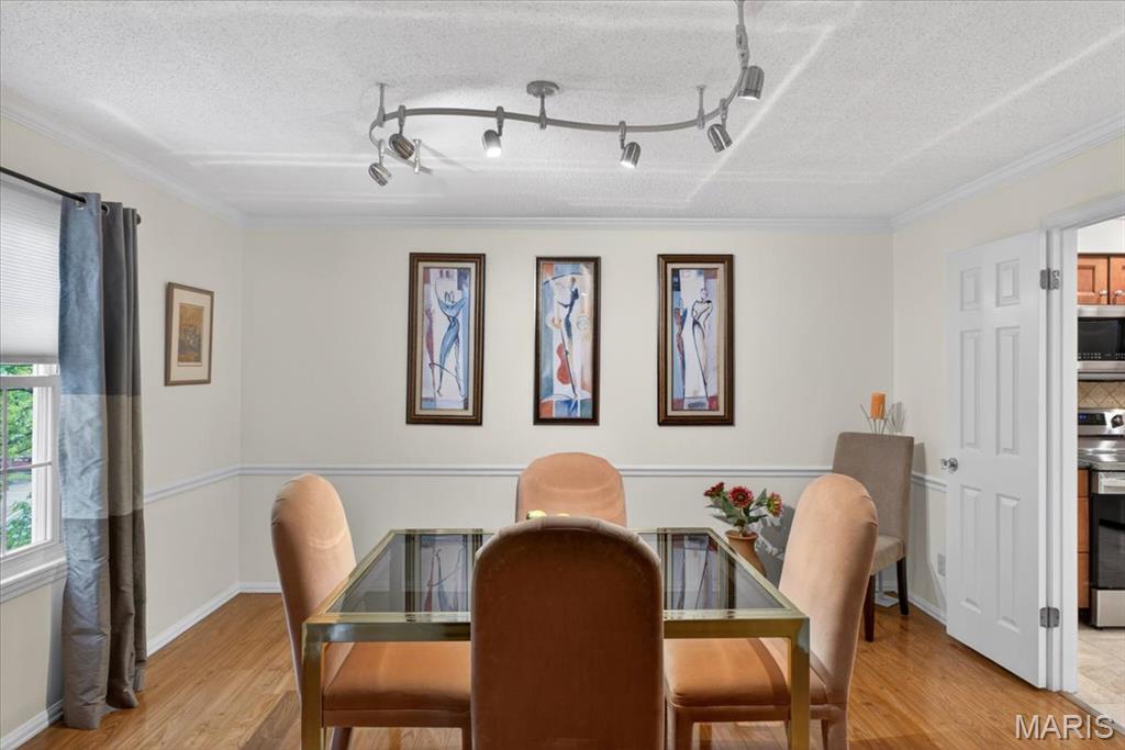 Gardens Of Broadmoor Condo 6 - Residential