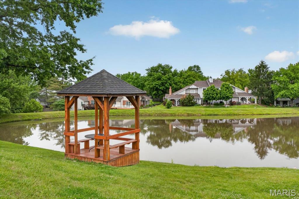 Gardens Of Broadmoor Condo 6 - Residential