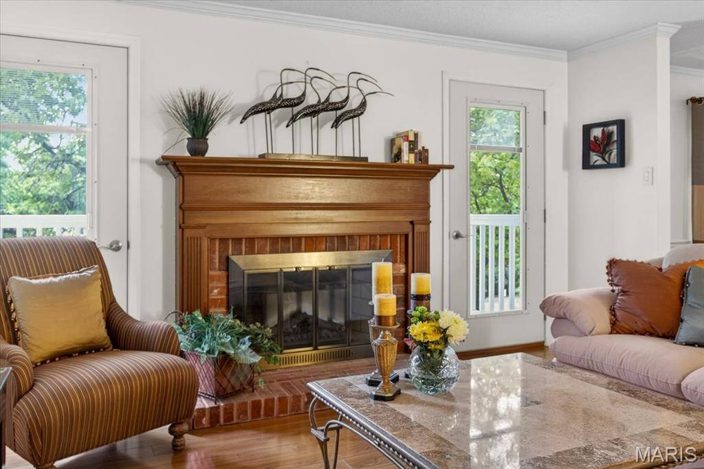 Gardens Of Broadmoor Condo 6 - Residential