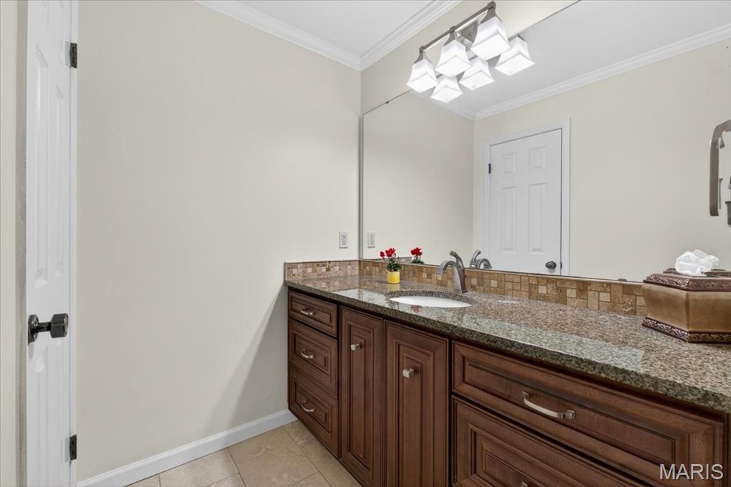 Gardens Of Broadmoor Condo 6 - Residential