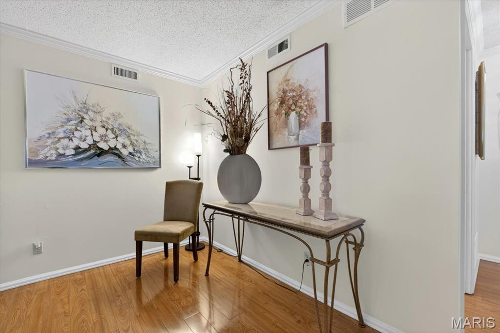 Gardens Of Broadmoor Condo 6 - Residential