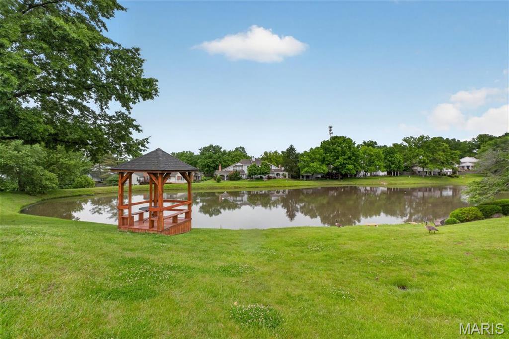 Gardens Of Broadmoor Condo 6 - Residential