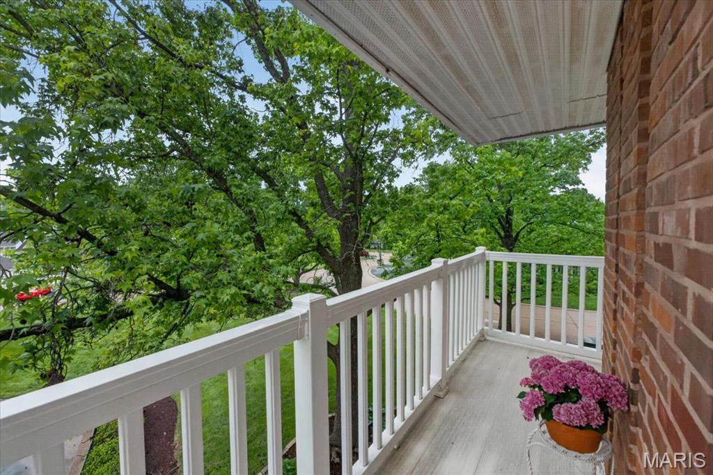 Gardens Of Broadmoor Condo 6 - Residential
