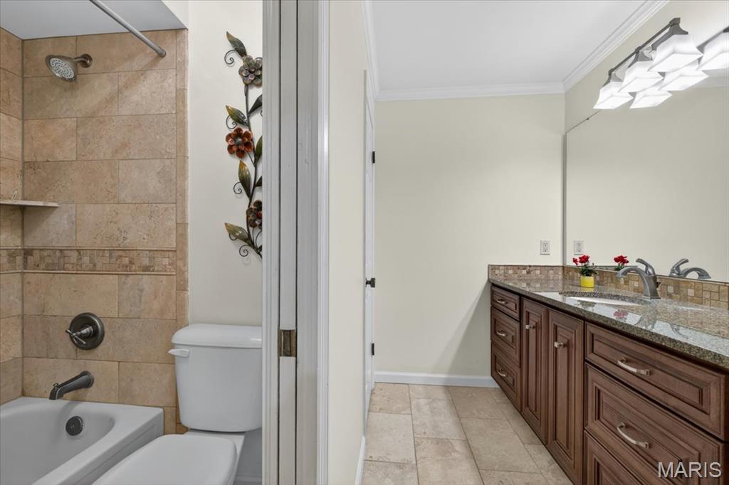 Gardens Of Broadmoor Condo 6 - Residential