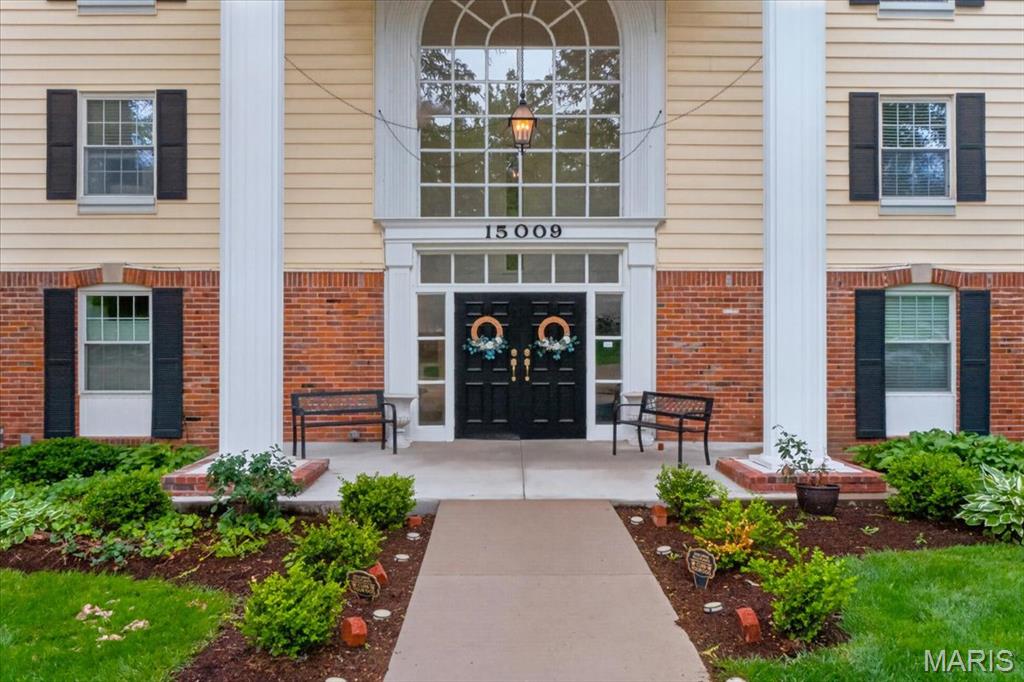 Gardens Of Broadmoor Condo 6 - Residential