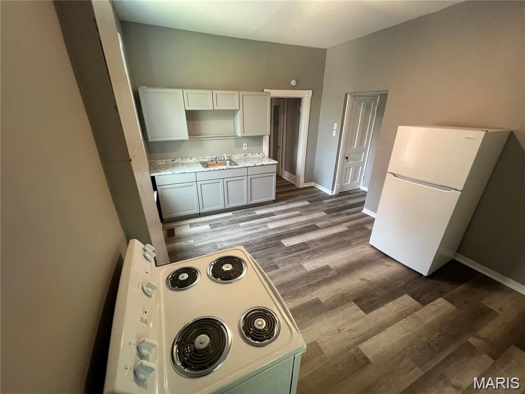 Photo of 3135 Chippewa St St #1F, St Louis, MO 63118 (MLS # 26037041)