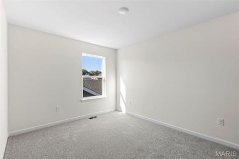 Tiny photo for 537 Evening Primrose Drive, Wentzville, MO 63385 (MLS # 26005889)