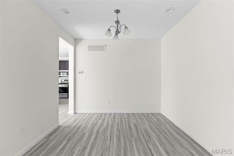 Tiny photo for 537 Evening Primrose Drive, Wentzville, MO 63385 (MLS # 26005889)