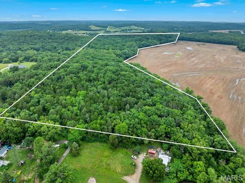 66.9 Acres Highway AH Union MO 63084