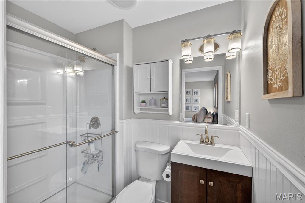 Sorrento 5 - Residential