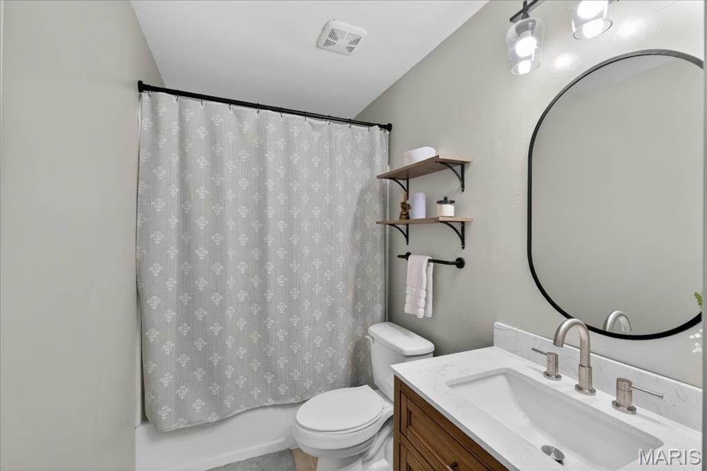 Sorrento 5 - Residential