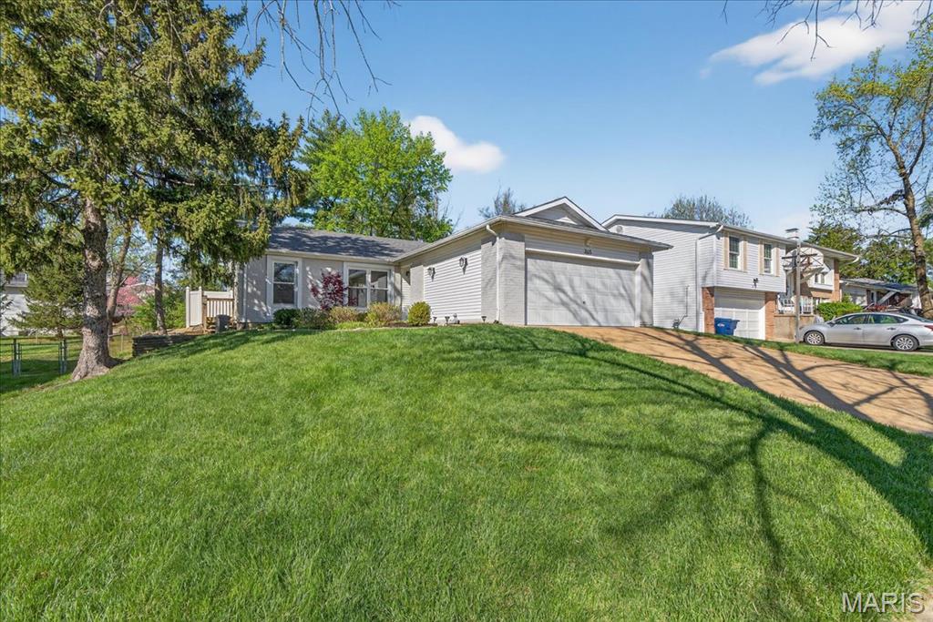 Sorrento 5 - Residential